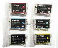 Epson T079A набор